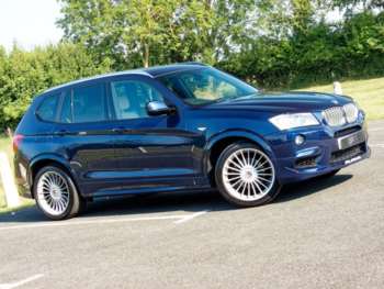 Used BMW Alpina 2013 for sale - 75010044: Photo