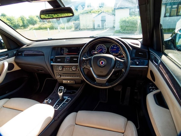 Used BMW Alpina 2013 for sale - 75010044: Photo 32