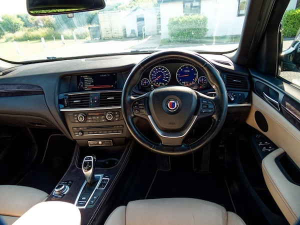 Used BMW Alpina 2013 for sale - 75010044: Photo 33