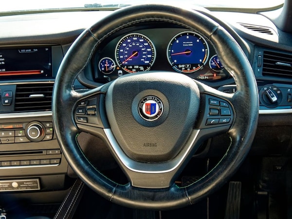 Used BMW Alpina 2013 for sale - 75010044: Photo 34