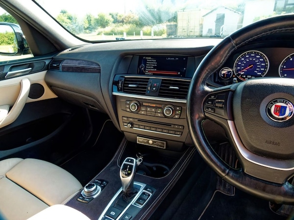Used BMW Alpina 2013 for sale - 75010044: Photo 36