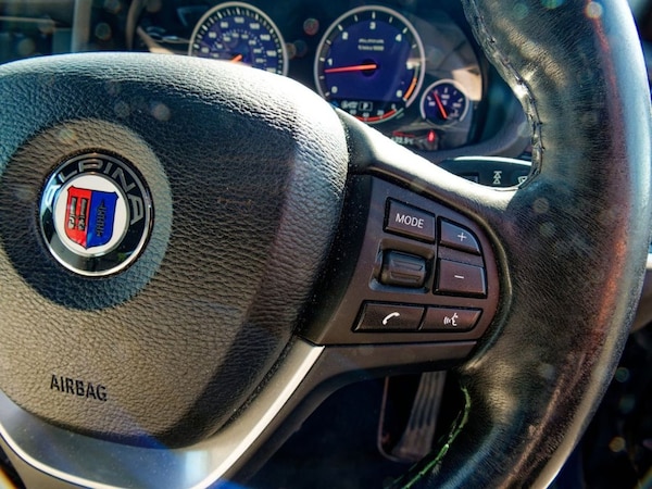 Used BMW Alpina 2013 for sale - 75010044: Photo 38