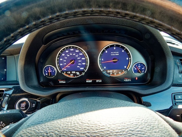 Used BMW Alpina 2013 for sale - 75010044: Photo 39