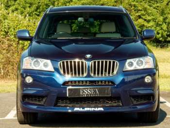 Used BMW Alpina 2013 for sale - 75010044: Photo