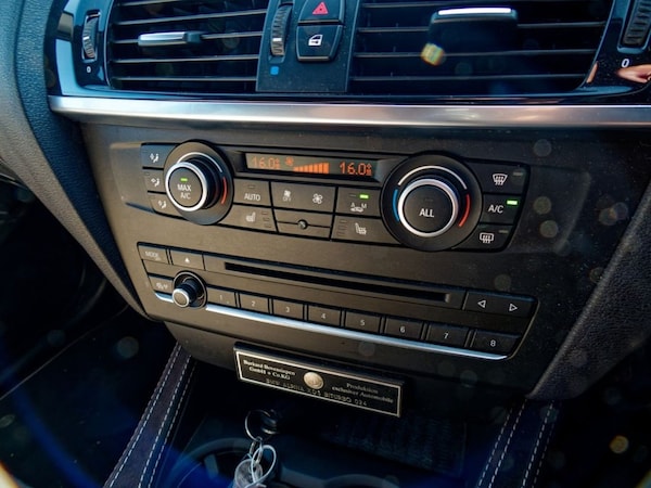 Used BMW Alpina 2013 for sale - 75010044: Photo 44