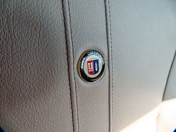 Used BMW Alpina 2013 for sale - 75010044: Photo 47