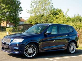 Used BMW Alpina 2013 for sale - 75010044: Photo