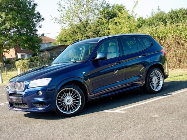 Used BMW Alpina 2013 for sale - 75010044: Photo 5