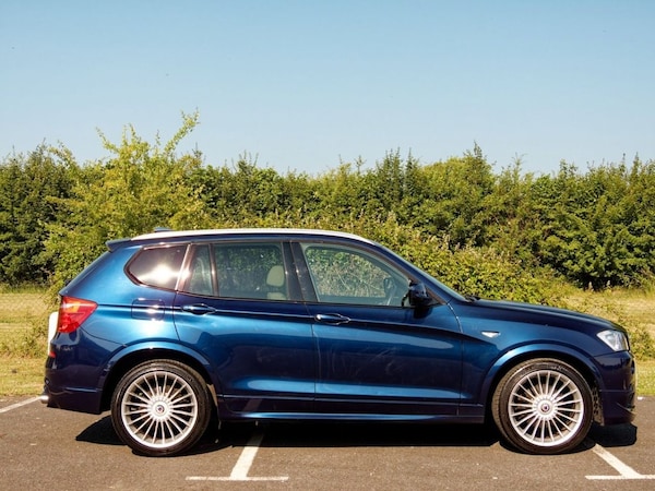 Used BMW Alpina 2013 for sale - 75010044: Photo 6