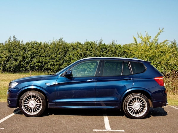 Used BMW Alpina 2013 for sale - 75010044: Photo 7