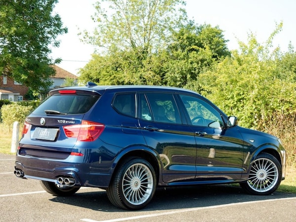 Used BMW Alpina 2013 for sale - 75010044: Photo 8