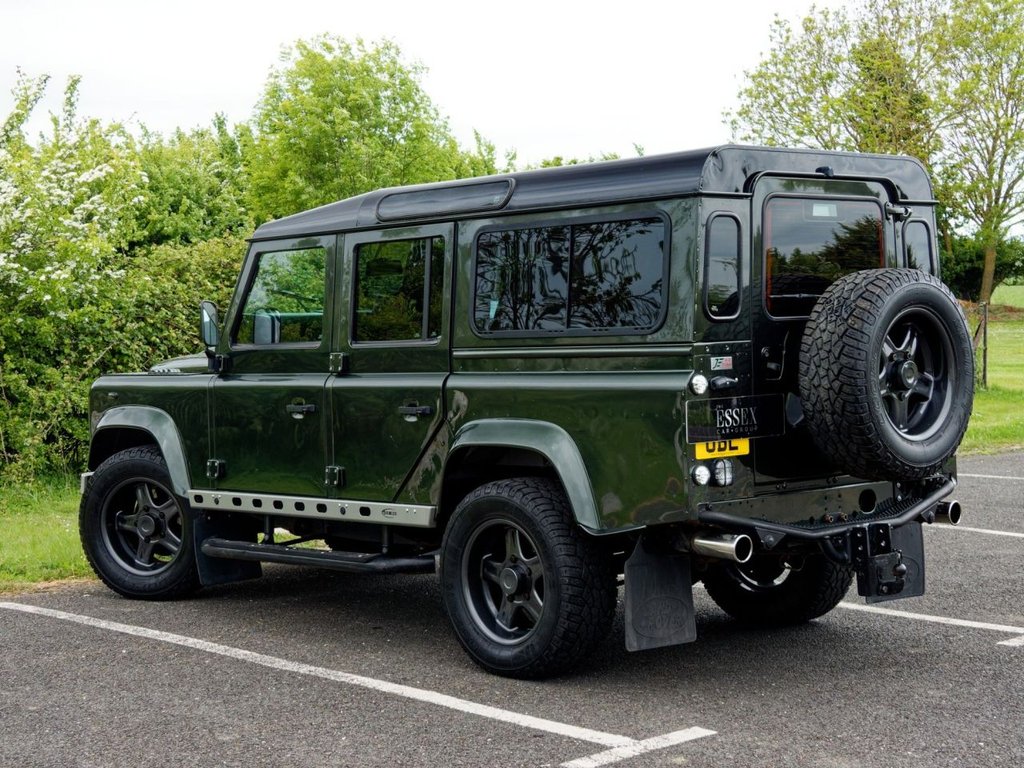 Vehicle 11