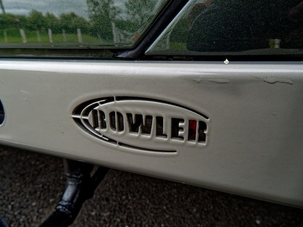 Used Land Rover Defender 110 2008 for sale - 74570651: Photo 16