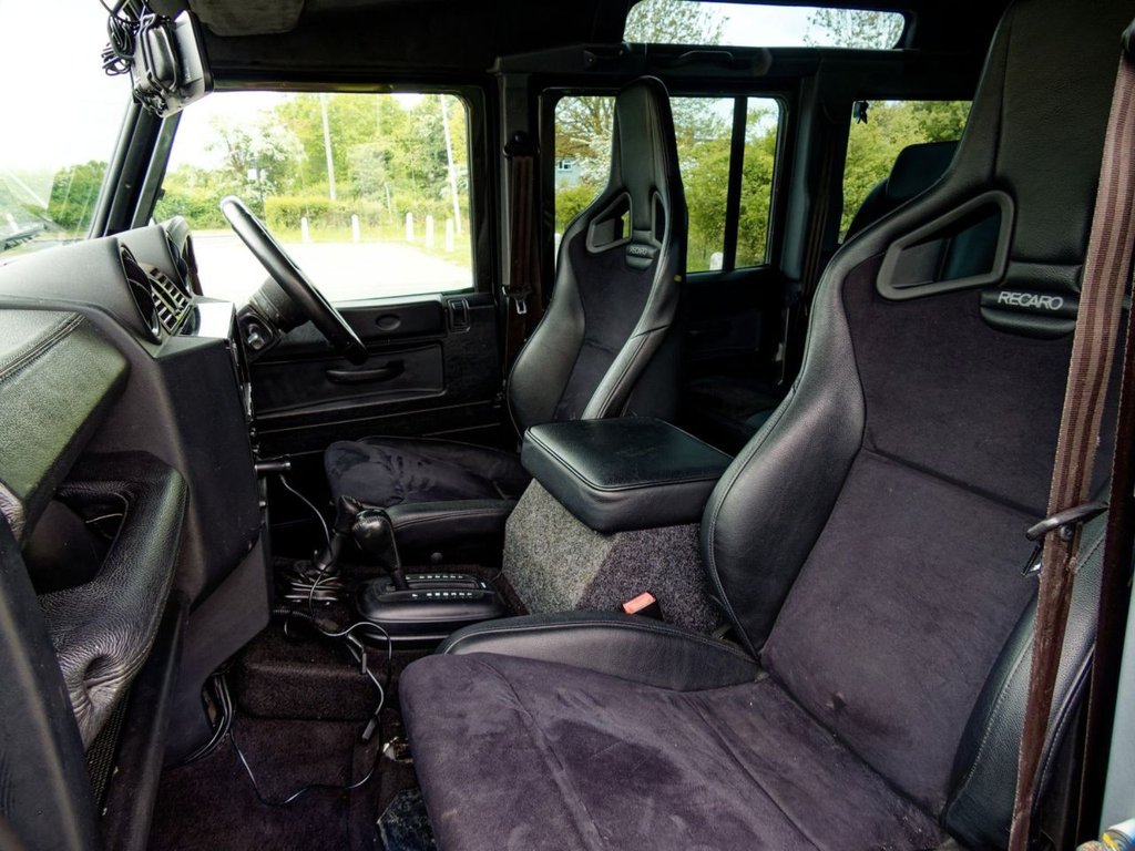 Vehicle 31