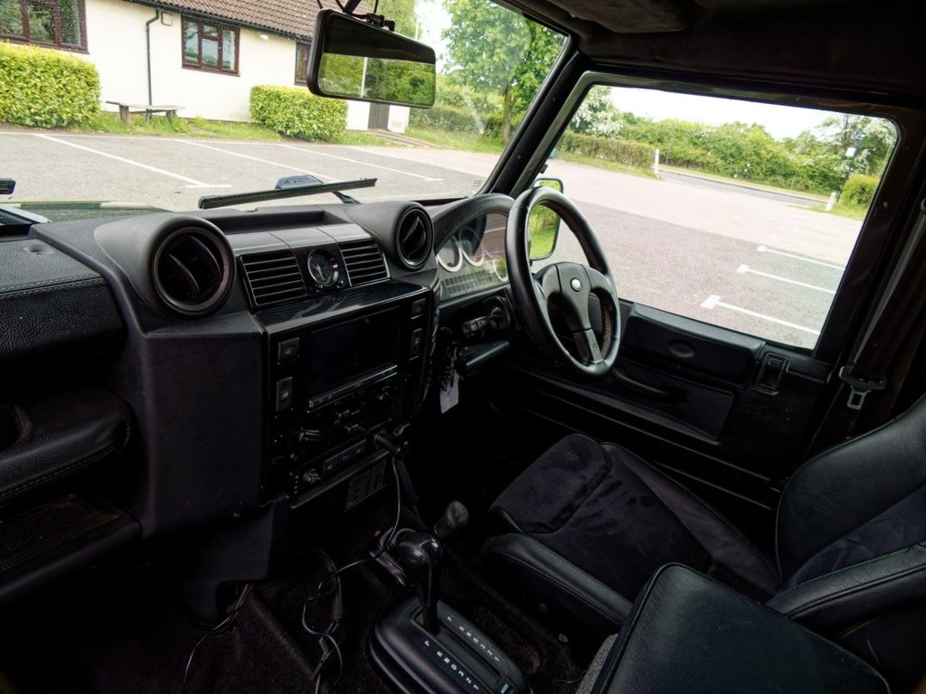 Vehicle 35