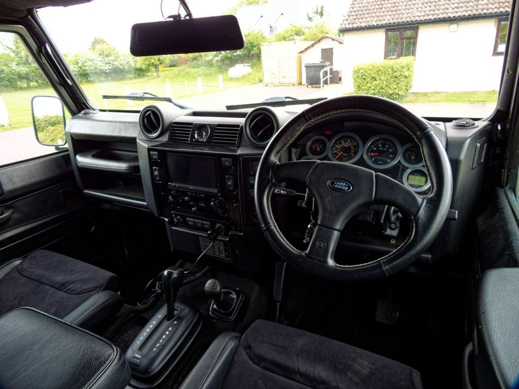 Vehicle 36