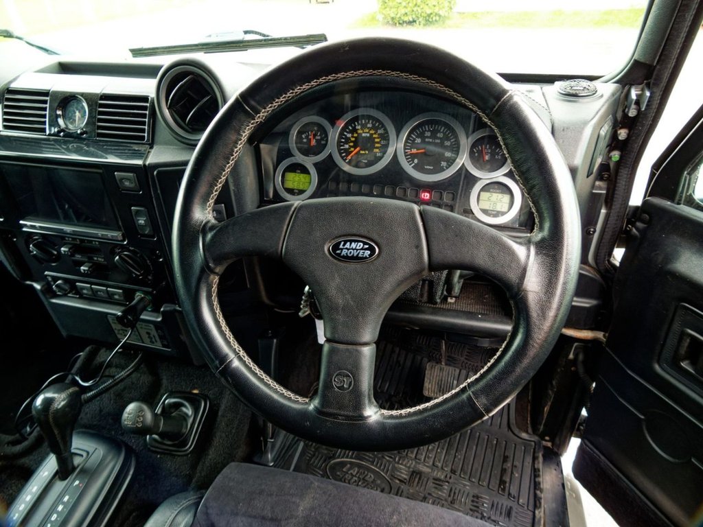 Vehicle 38