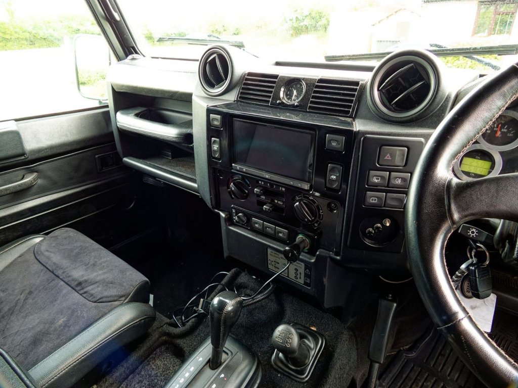 Vehicle 40