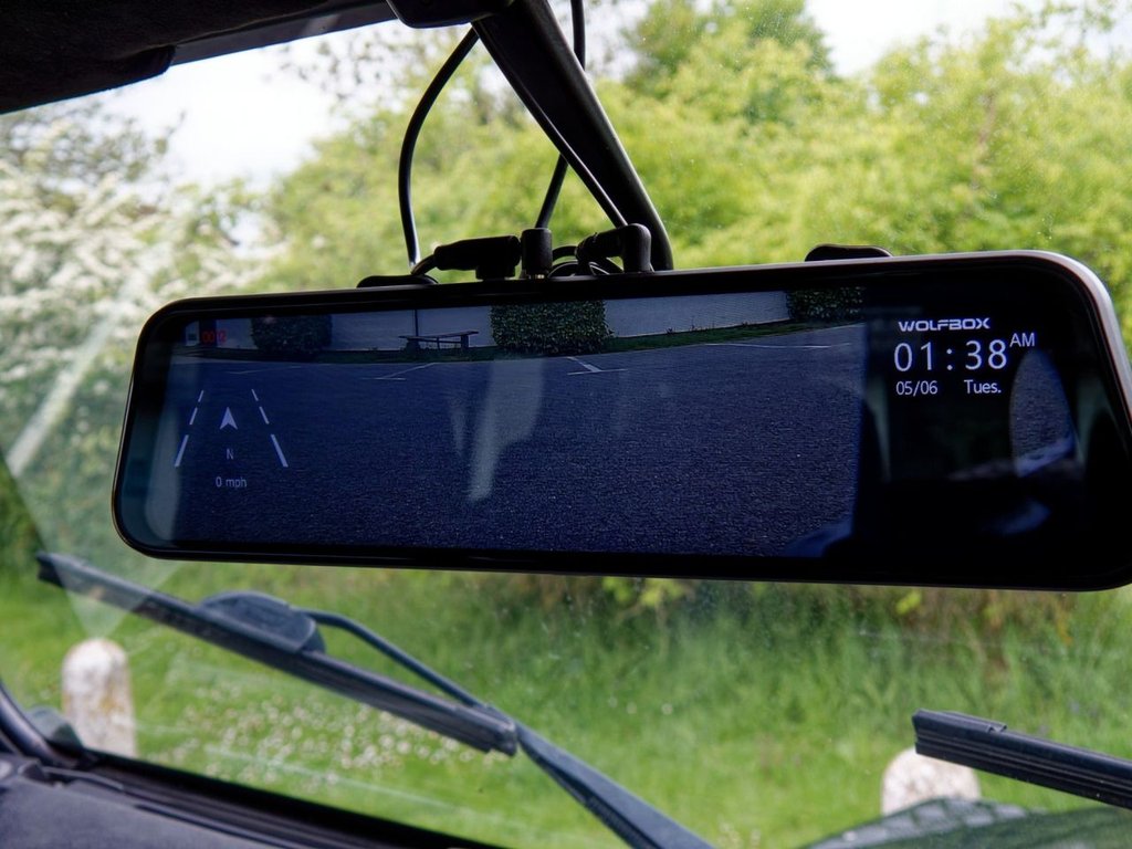 Vehicle 41