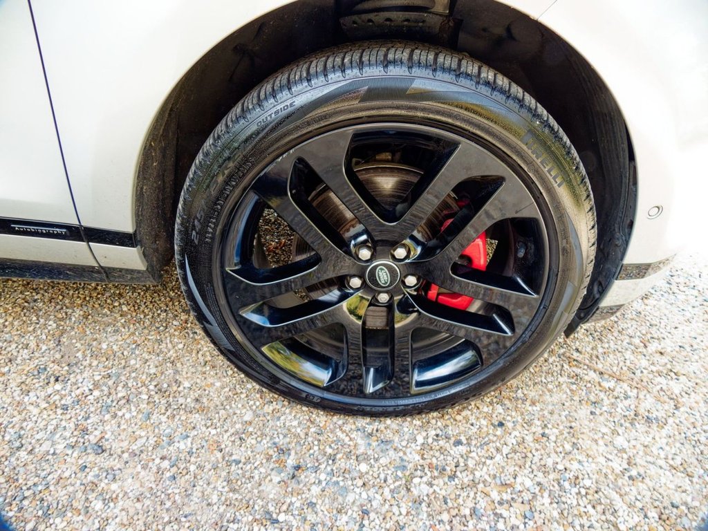 Used Land Rover Range Rover Evoque 2024 for sale - 76386527: Photo 14