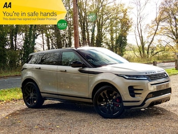 2024 (73) - 2.0 P250 Autobiography 5dr Auto