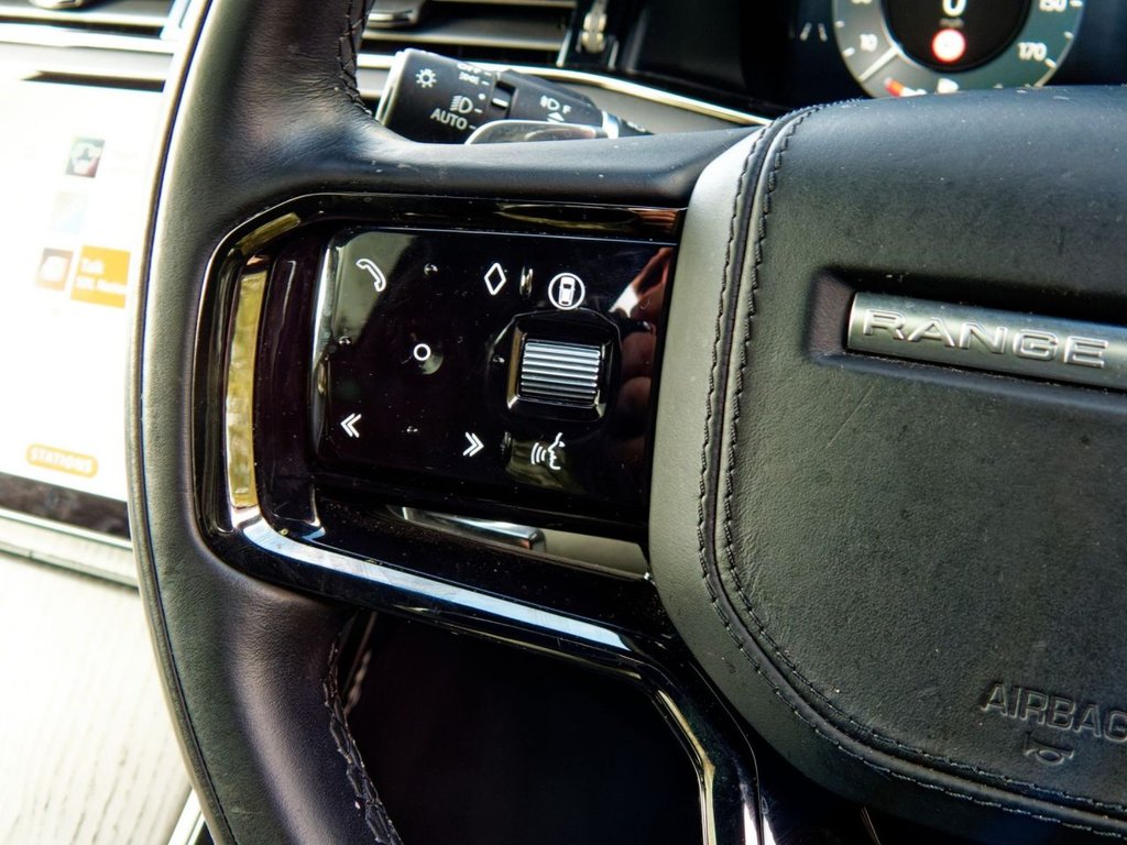 Used Land Rover Range Rover Evoque 2024 for sale - 76386527: Photo 35