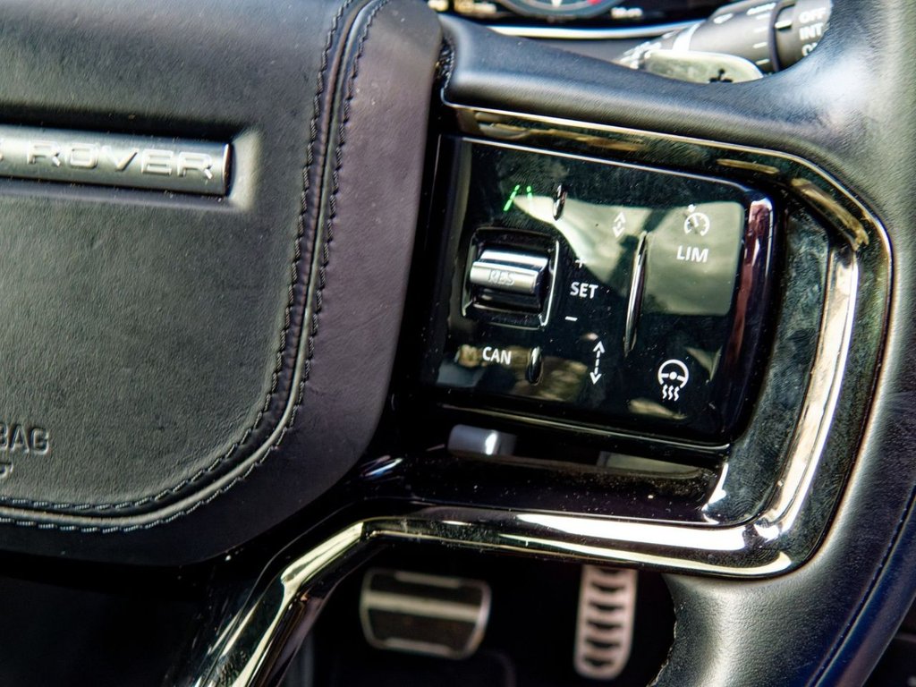 Used Land Rover Range Rover Evoque 2024 for sale - 76386527: Photo 36