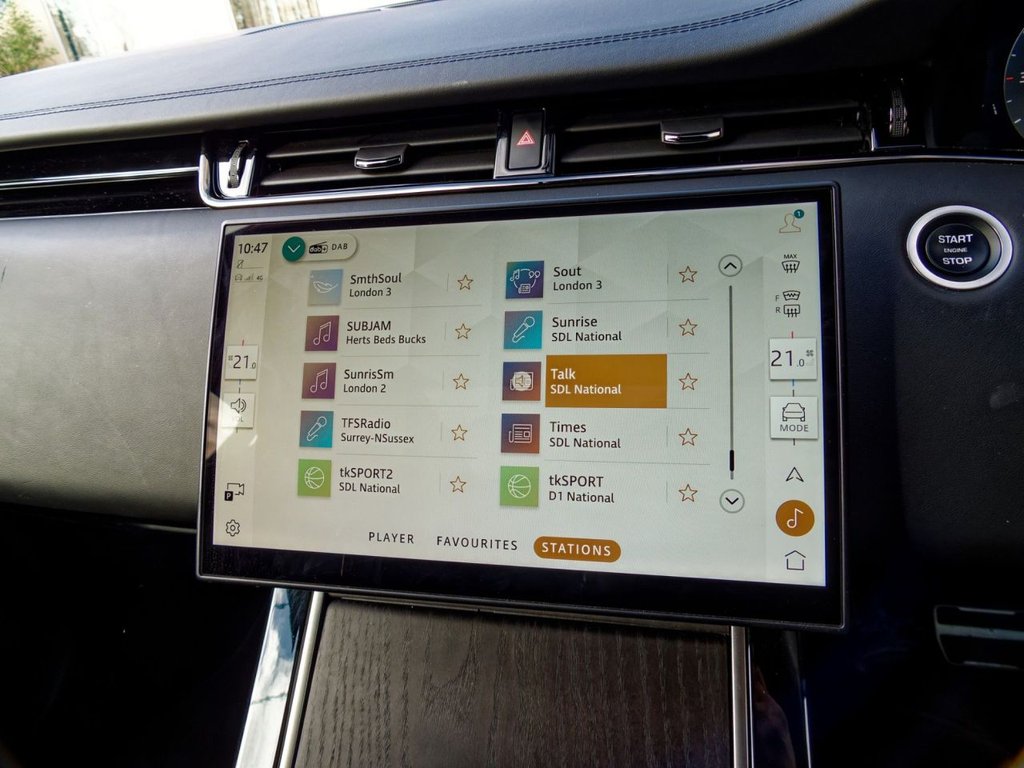 Used Land Rover Range Rover Evoque 2024 for sale - 76386527: Photo 40