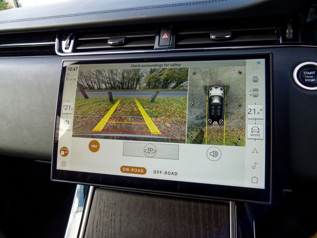 Used Land Rover Range Rover Evoque 2024 for sale - 76386527: Photo 41