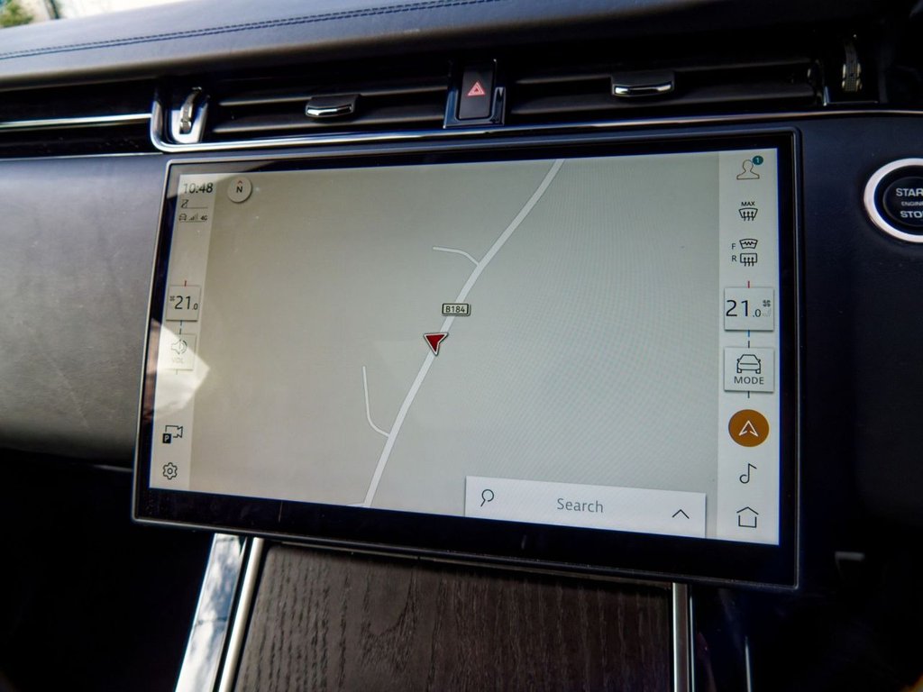 Used Land Rover Range Rover Evoque 2024 for sale - 76386527: Photo 42