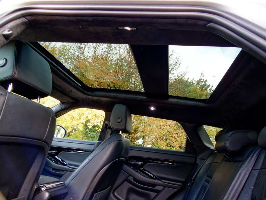 Used Land Rover Range Rover Evoque 2024 for sale - 76386527: Photo 45