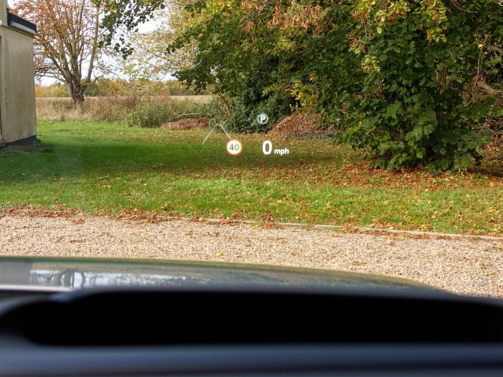 Used Land Rover Range Rover Evoque 2024 for sale - 76386527: Photo 46