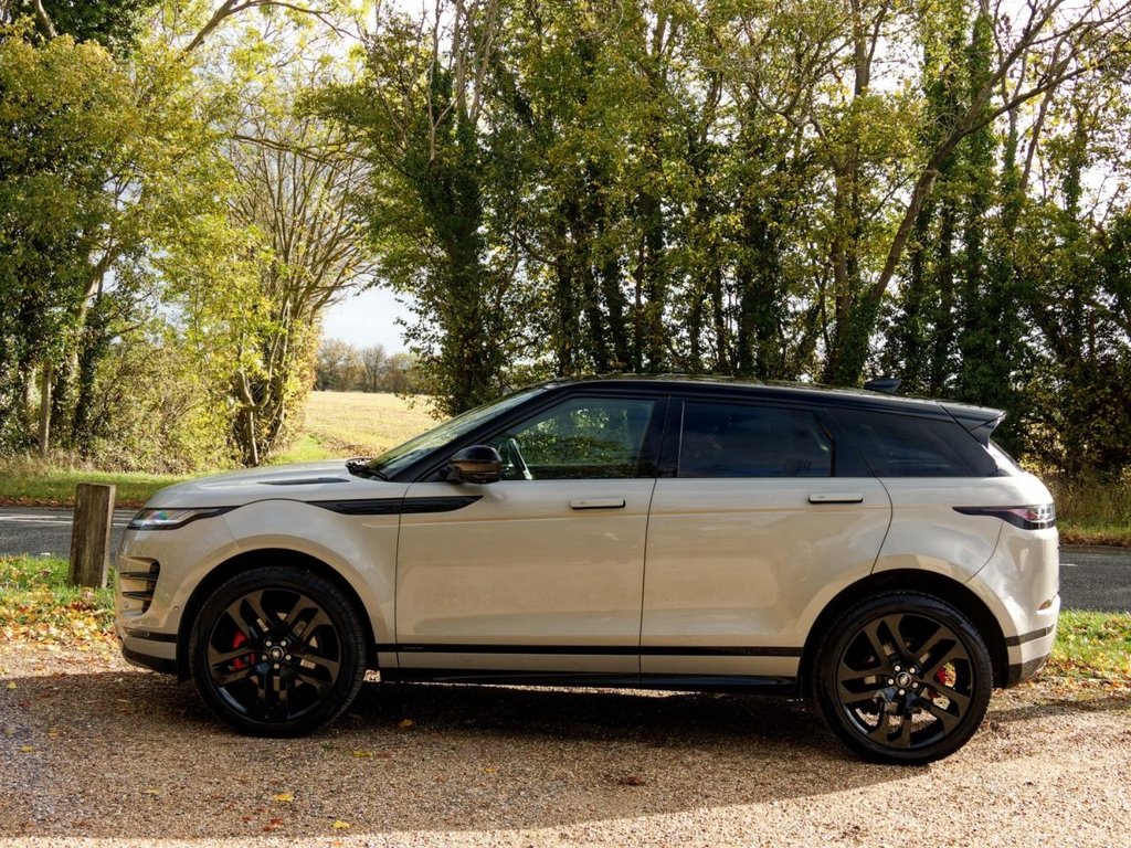 Used Land Rover Range Rover Evoque 2024 for sale - 76386527: Photo 6