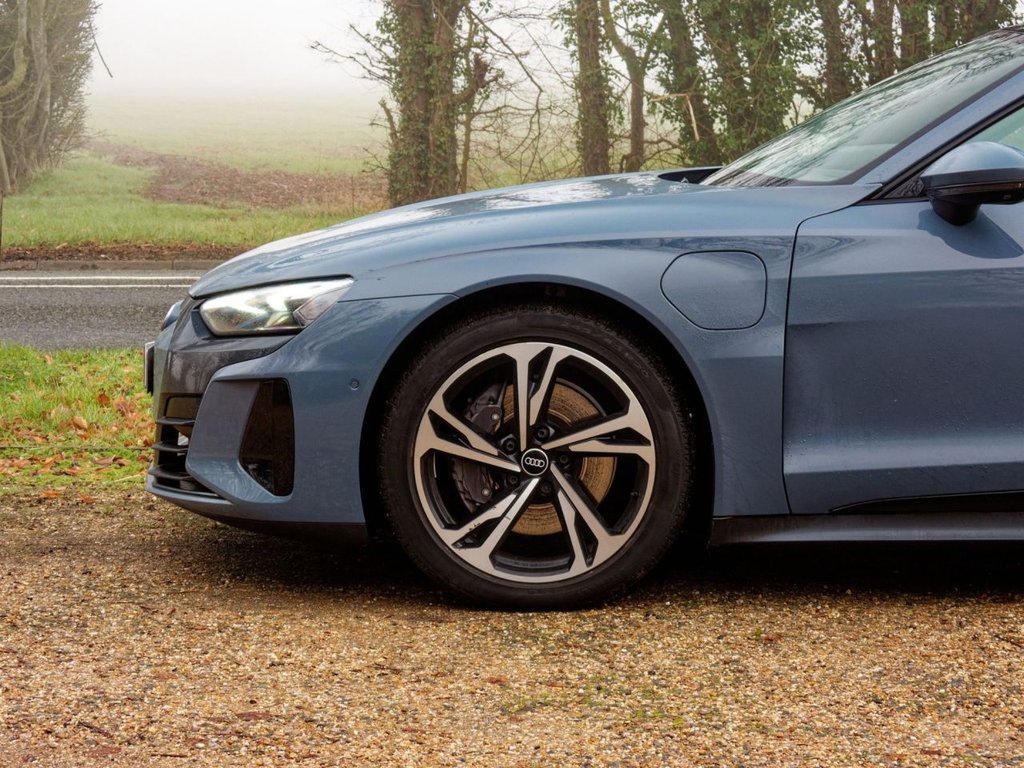 Used Audi e-tron GT 2024 for sale - 77139758: Photo 13