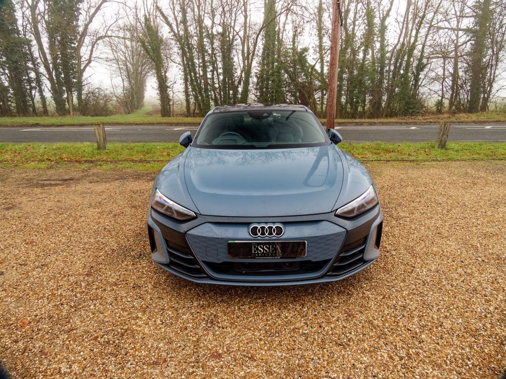 Used Audi e-tron GT 2024 for sale - 77139758: Photo 15