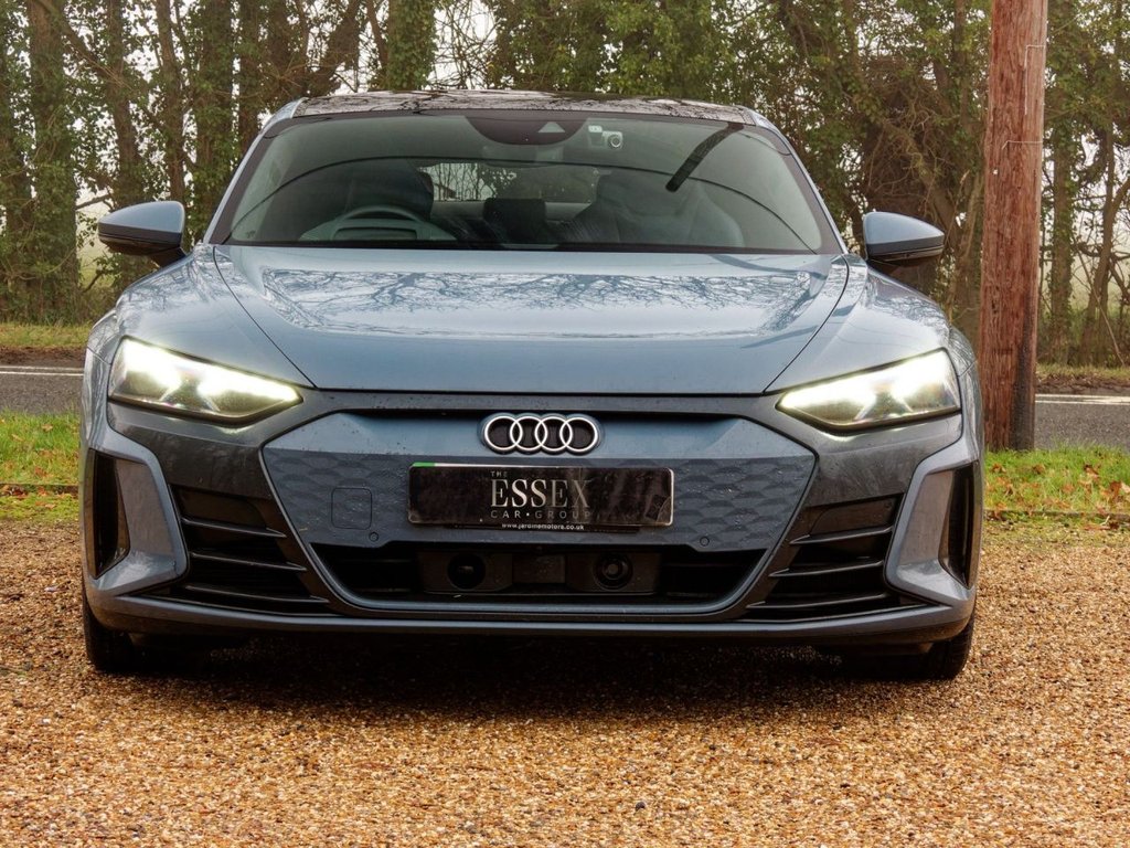Used Audi e-tron GT 2024 for sale - 77139758: Photo 3