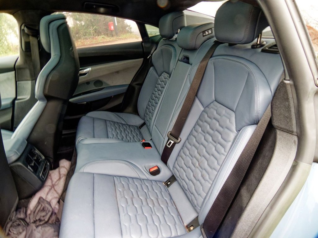 Used Audi e-tron GT 2024 for sale - 77139758: Photo 30