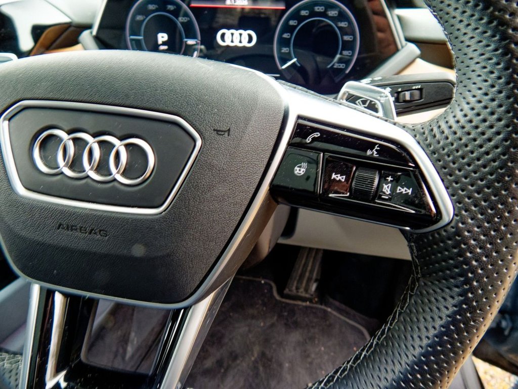 Used Audi e-tron GT 2024 for sale - 77139758: Photo 38