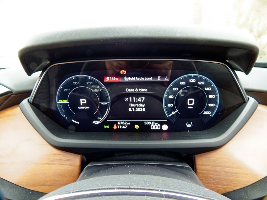 Used Audi e-tron GT 2024 for sale - 77139758: Photo 39