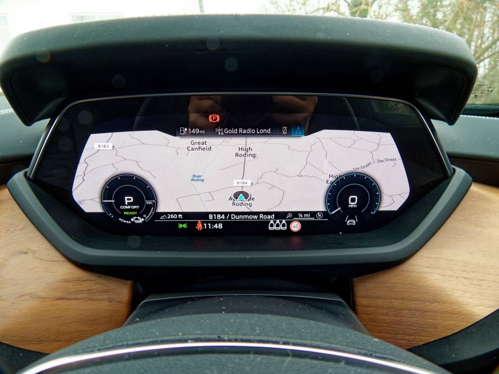 Used Audi e-tron GT 2024 for sale - 77139758: Photo 40