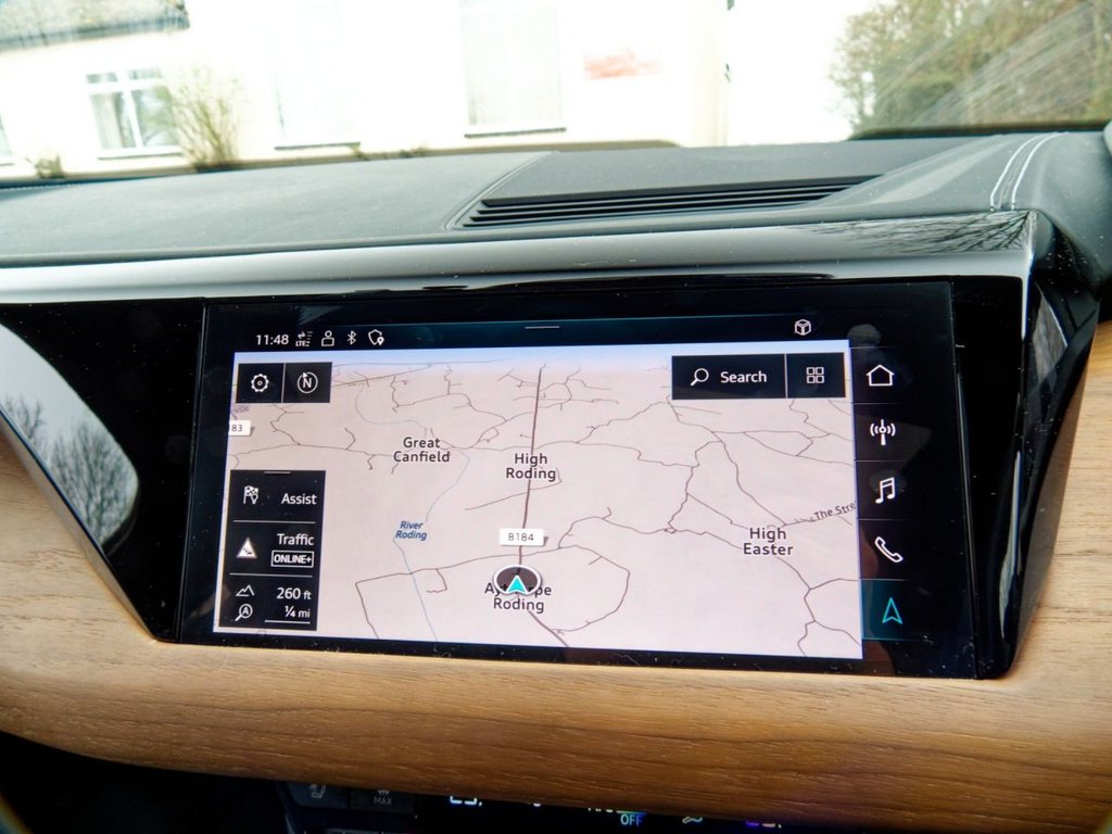 Used Audi e-tron GT 2024 for sale - 77139758: Photo 41