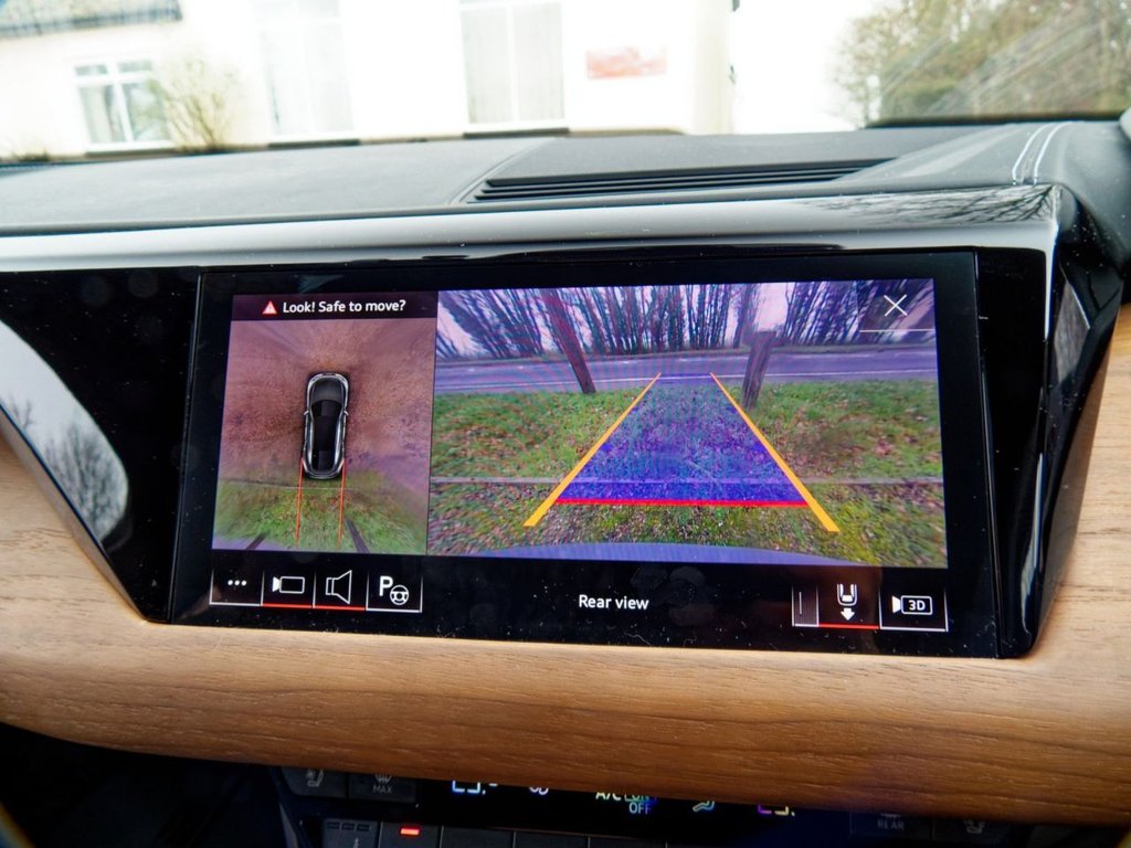 Used Audi e-tron GT 2024 for sale - 77139758: Photo 42