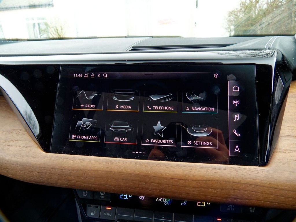 Used Audi e-tron GT 2024 for sale - 77139758: Photo 43