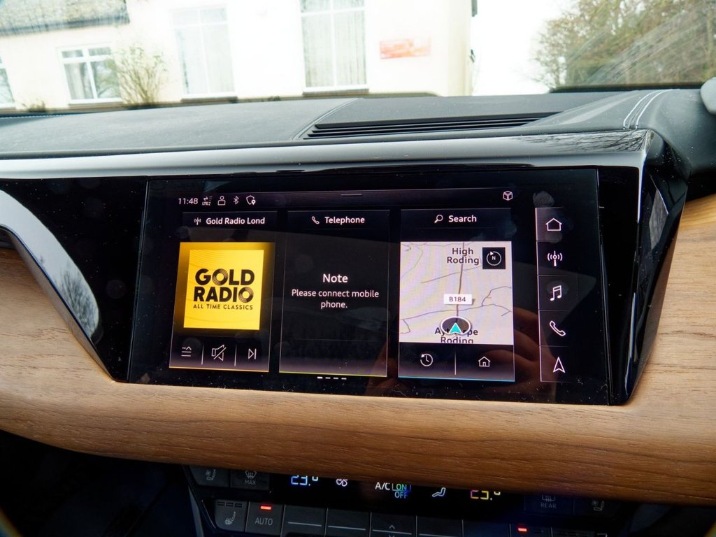 Used Audi e-tron GT 2024 for sale - 77139758: Photo 44