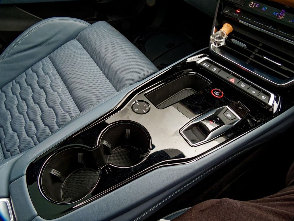 Used Audi e-tron GT 2024 for sale - 77139758: Photo 46