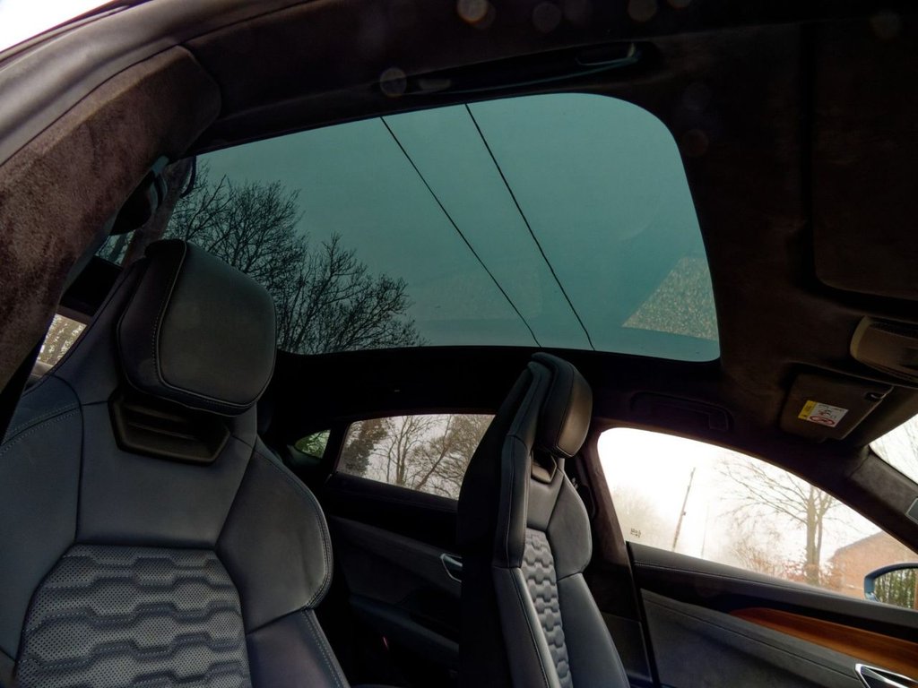 Used Audi e-tron GT 2024 for sale - 77139758: Photo 48