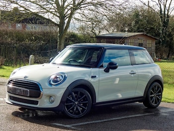 Used MINI Hatch 2018 for sale - 76417242: Photo