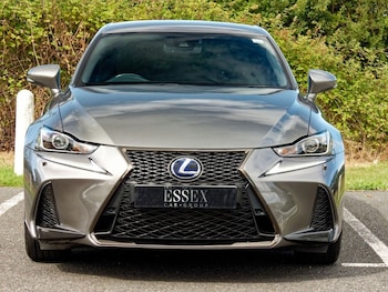 Used Lexus IS 2019 for sale - 75397852: Photo