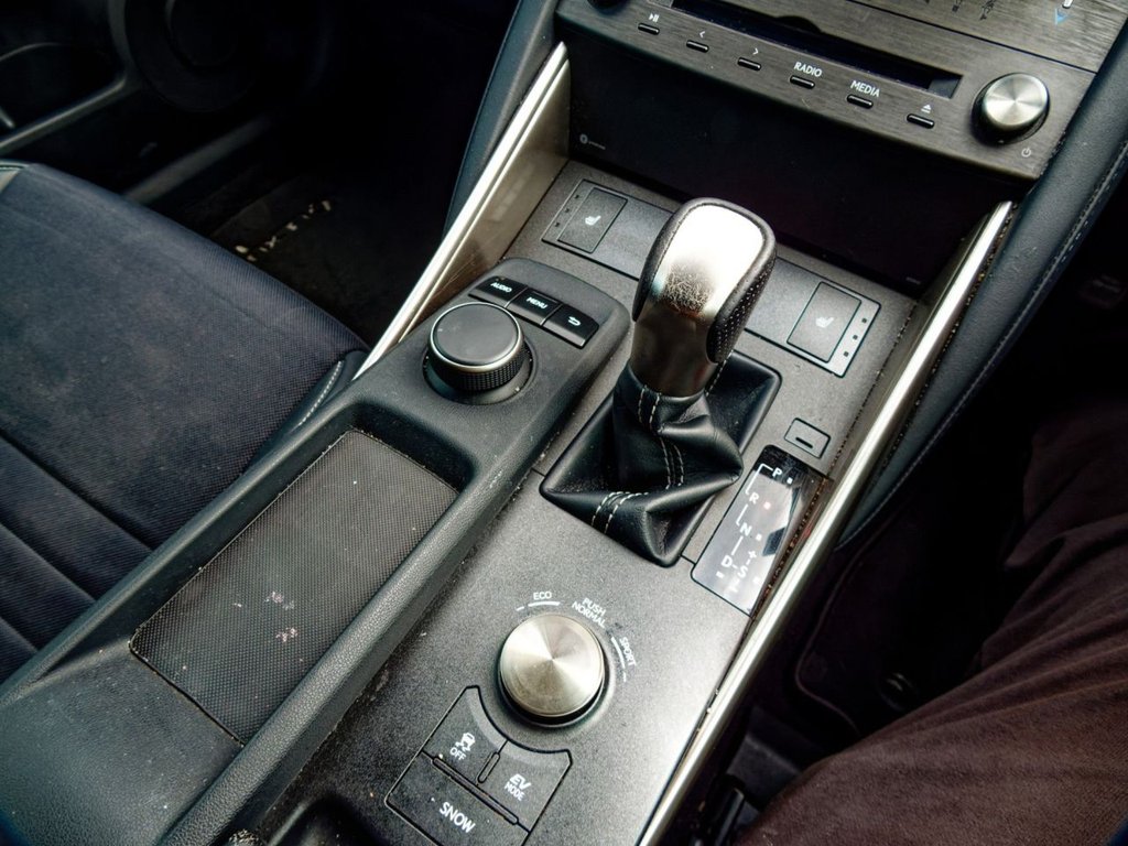 Vehicle 43