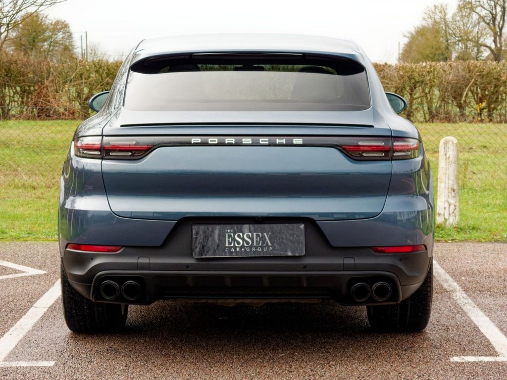 Used Porsche Cayenne 2019 for sale - 76883471: Photo 10